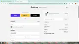 BTB coupon verification screenshot