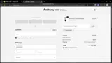 15ANTHONY coupon verification screenshot