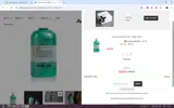 Checkout15 coupon verification screenshot