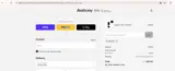 Shop15 coupon verification screenshot
