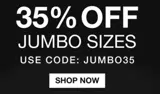 JUMBO35 coupon verification screenshot