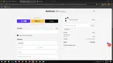 NICKY coupon verification screenshot