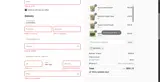just4you coupon verification screenshot