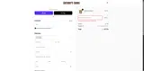 CYBER10 coupon verification screenshot