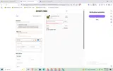 CYBER10 coupon verification screenshot
