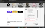 NIKKO coupon verification screenshot