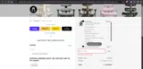 LUXTHOS coupon verification screenshot