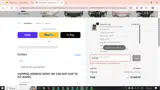 ATH678 coupon verification screenshot