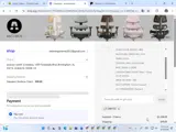 LWK150 coupon verification screenshot