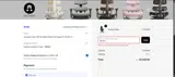 ATH932 coupon verification screenshot