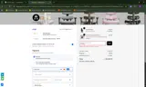 VET250 coupon verification screenshot