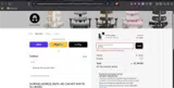 VET250 coupon verification screenshot