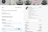 BTOD coupon verification screenshot