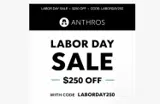 laborday250 coupon verification screenshot