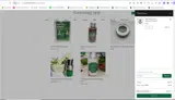 10ZOFU coupon verification screenshot