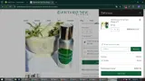 10YIMA coupon verification screenshot