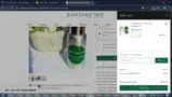 BEAUTYSPA coupon verification screenshot
