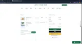 BIVA10 coupon verification screenshot