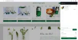 BIVA10 coupon verification screenshot