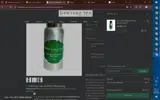 JOSEALBERTO coupon verification screenshot