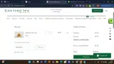 OMGSALE coupon verification screenshot