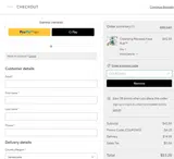 COUPON10 coupon verification screenshot