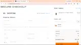 AGRX6MS coupon verification screenshot