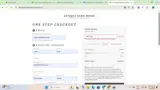 20EXTRA coupon verification screenshot