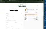 save5 coupon verification screenshot