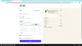 YP02 coupon verification screenshot