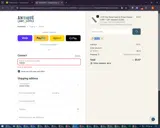 ADBQV coupon verification screenshot