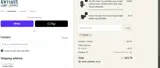 ADBQK coupon verification screenshot