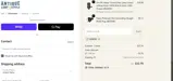 ADBQM coupon verification screenshot
