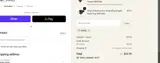 ADBQL coupon verification screenshot