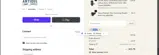 ADBQP coupon verification screenshot