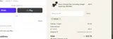 ADBQB coupon verification screenshot