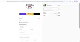 Antique Rose Emporium coupon verification screenshot
