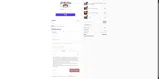 Antique Rose Emporium coupon verification screenshot