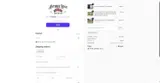 Antique Rose Emporium coupon verification screenshot