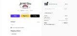 Antique Rose Emporium coupon verification screenshot