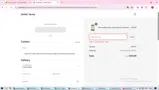 JULY4 coupon verification screenshot