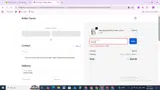 GET20 coupon verification screenshot