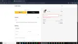 BF15 coupon verification screenshot