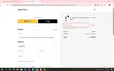Antler10 coupon verification screenshot