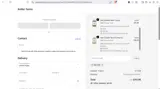 BSO100 coupon verification screenshot