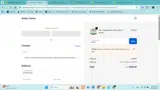 GET20 coupon verification screenshot