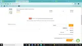 SAVE20 coupon verification screenshot
