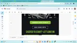 BF15 coupon verification screenshot