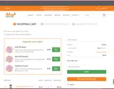Antojo Boricua coupon verification screenshot