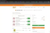 Antojo Boricua coupon verification screenshot
